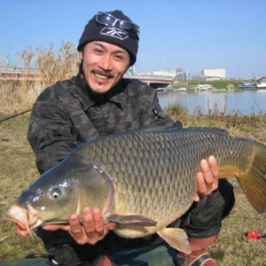 戸部 純一