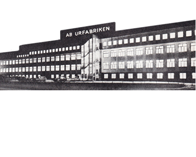 HISTORY-100年の歩み-
