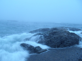 今宵も夜霧のメガめばる　IN茨城 　　　　　　塩津紀彦's image(4)