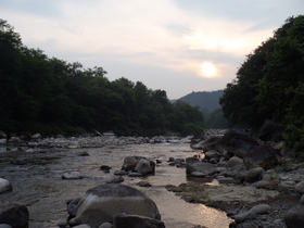 ボクの夏休み　IN 岩手　　　　　　　　　塩津紀彦's image(10)