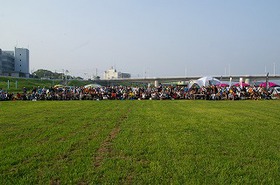 ４店合同　遠賀川バス釣り大会's image(7)