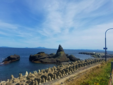 『世界遺産知床遠征！！色々な魚と遊ぶ♪』