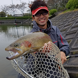 マグナム高田(マグナムタカダ)