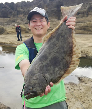 野田 侑史(ノダ ユウジ)