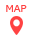 キャスティングいわき鹿島店 map