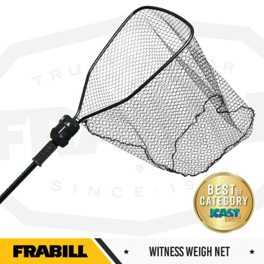 FRABILL Witness Weigh Net.jpg