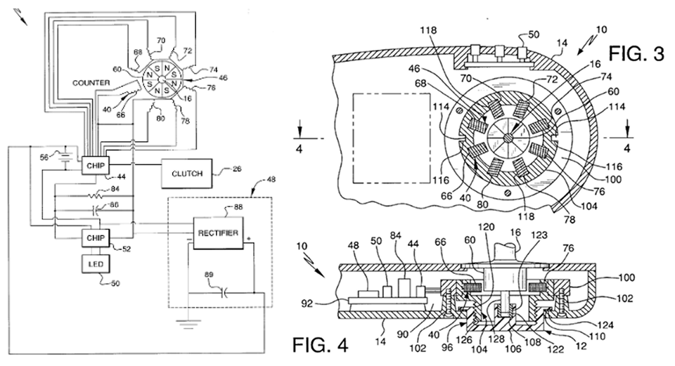 回路図・断面図