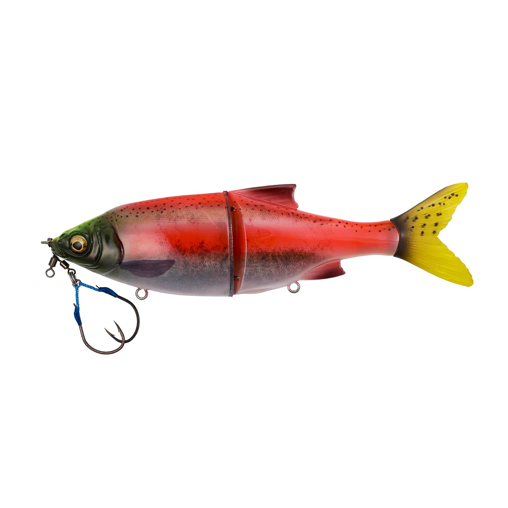 KOKSL(コカニーサーモン） 2025年限定ヘッドショットチューン