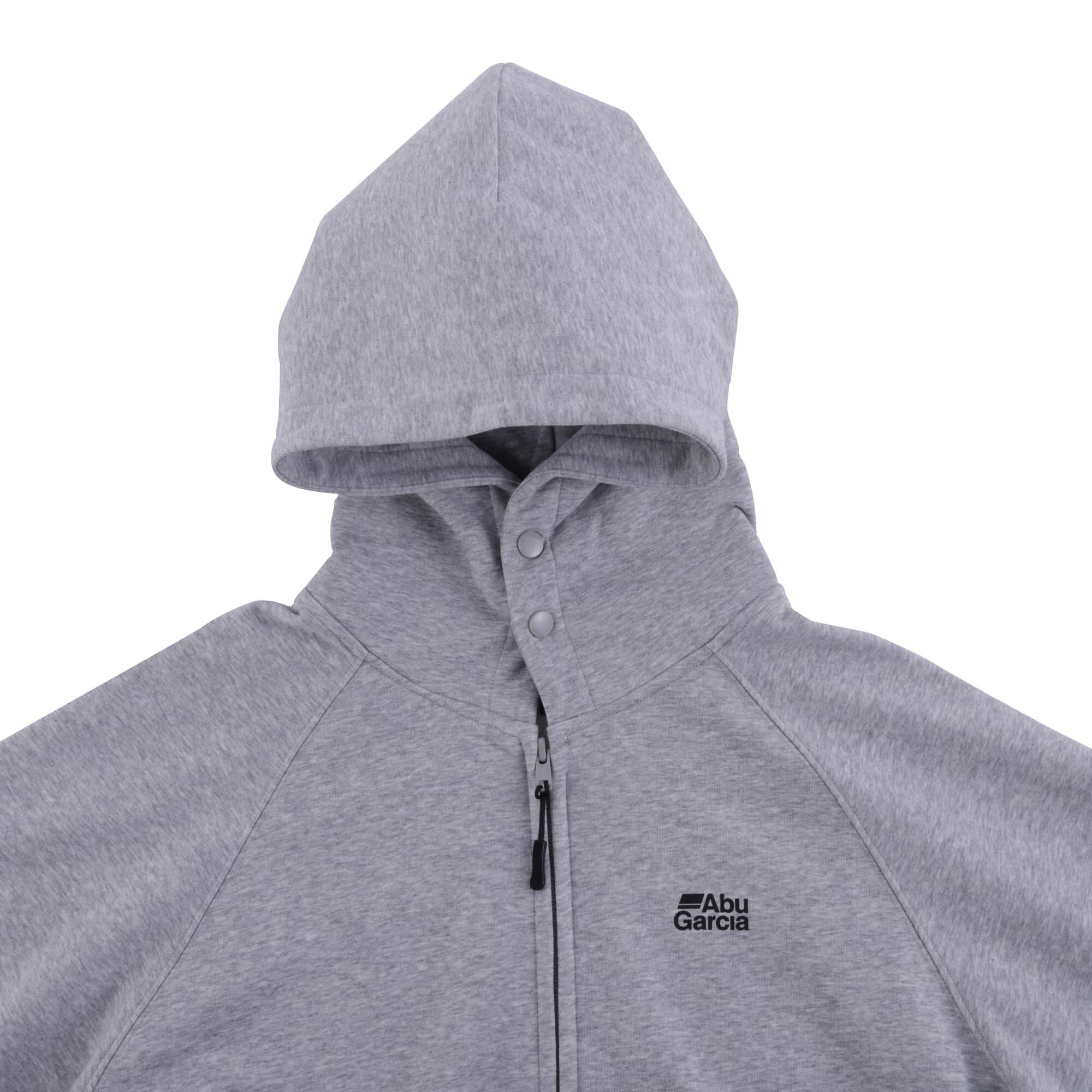 フード（スナップボタン使用）