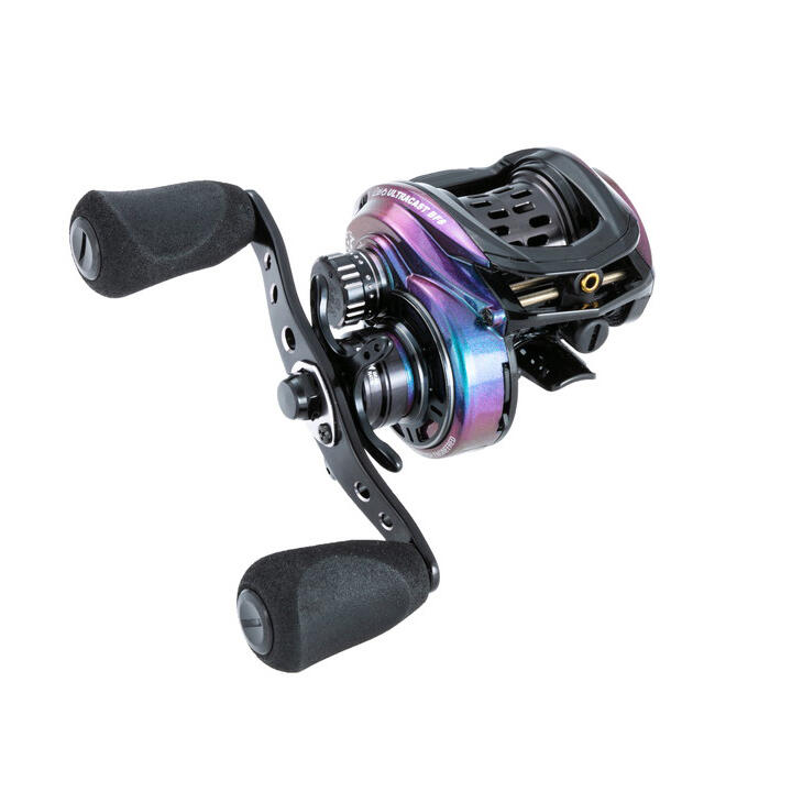 REVO ULTRACAST BF8（レボ ウルトラキャスト BF8）｜AbuGarcia｜釣具の