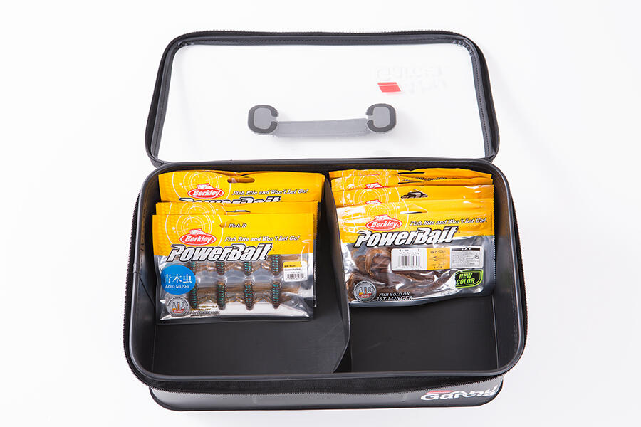 Abugarcia Eva Tackle Box 2 アブ ガルシア Evaタックルボックス2 Abugarcia 釣具の総合メーカー ピュア フィッシング ジャパン