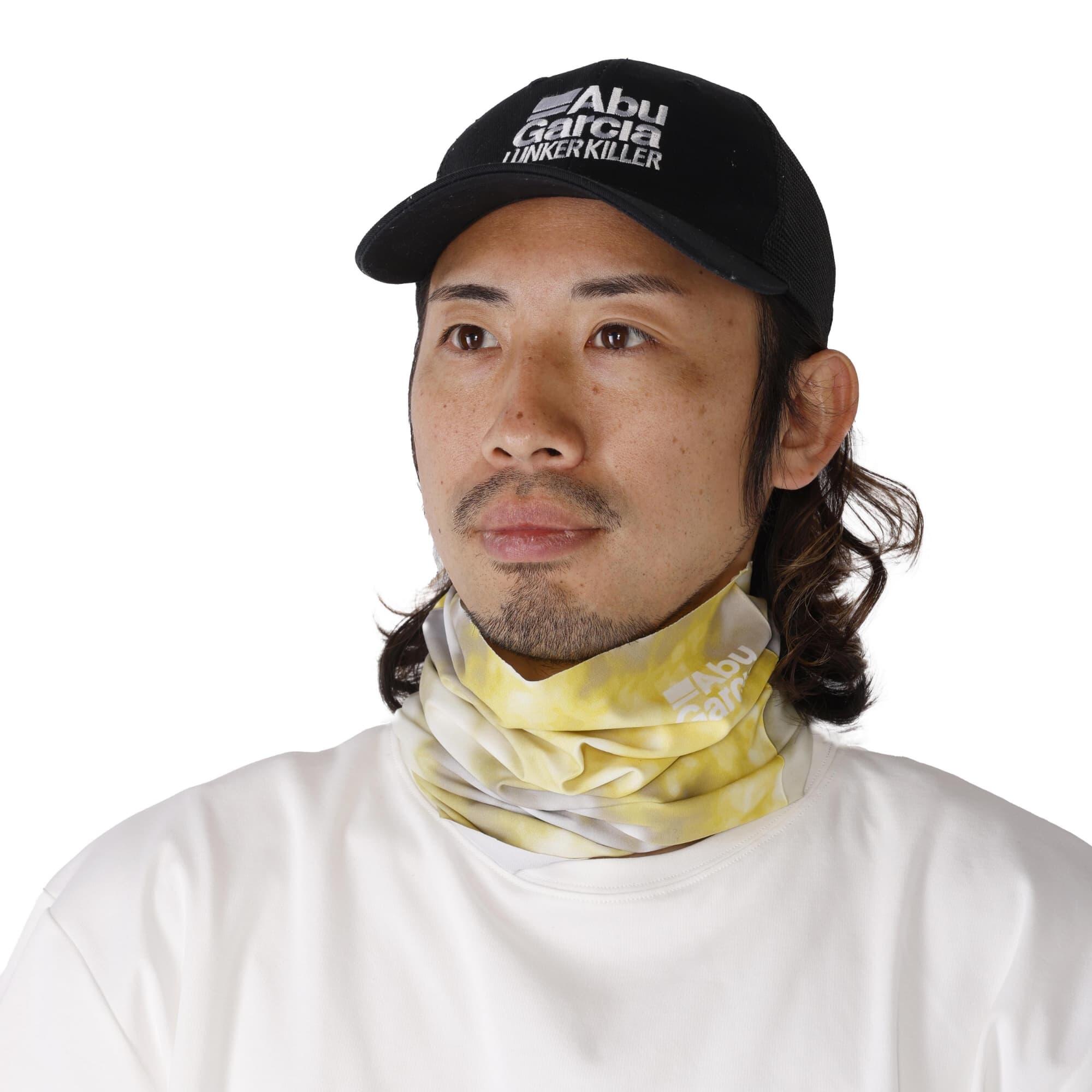 着用（イエロー）