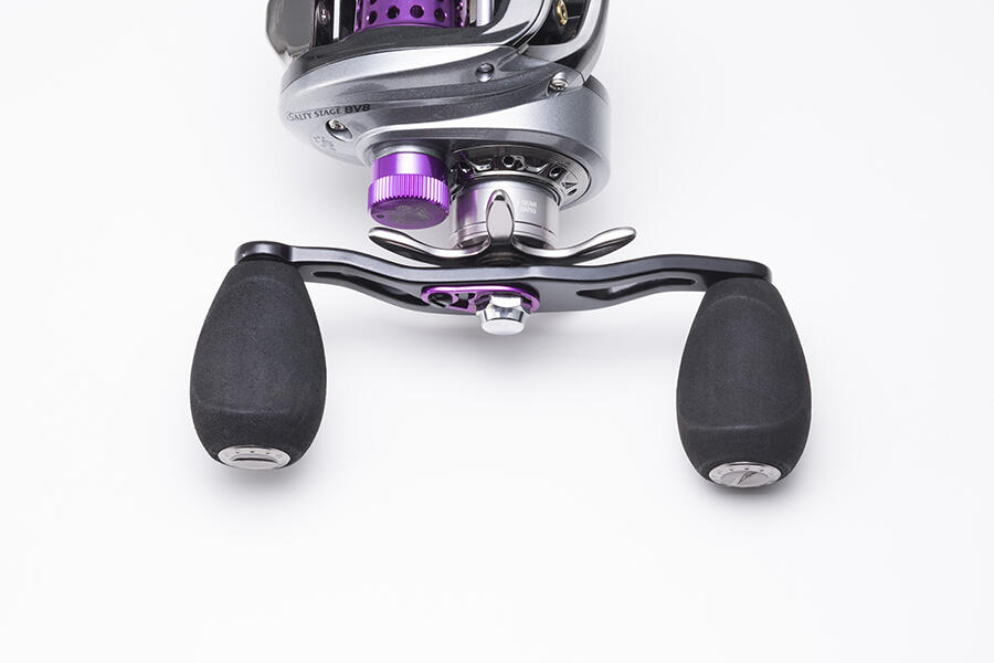 SALTYSTAGE BV8（ソルティーステージ BV8）｜AbuGarcia｜釣具の総合 