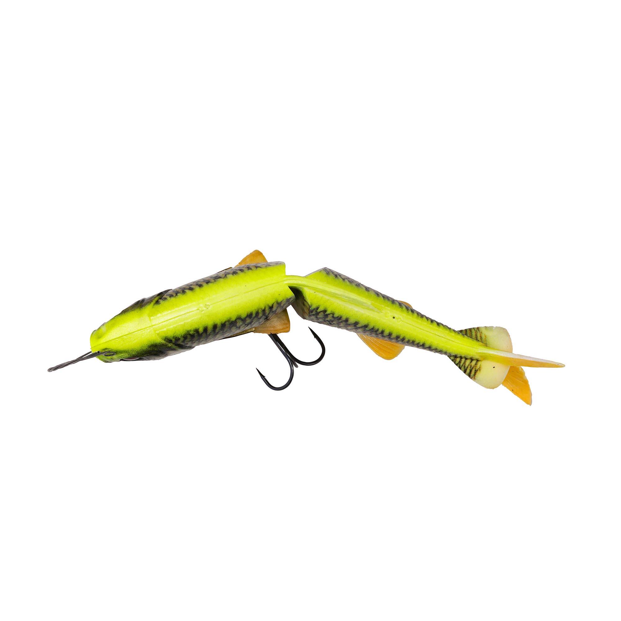 17cm / 78g