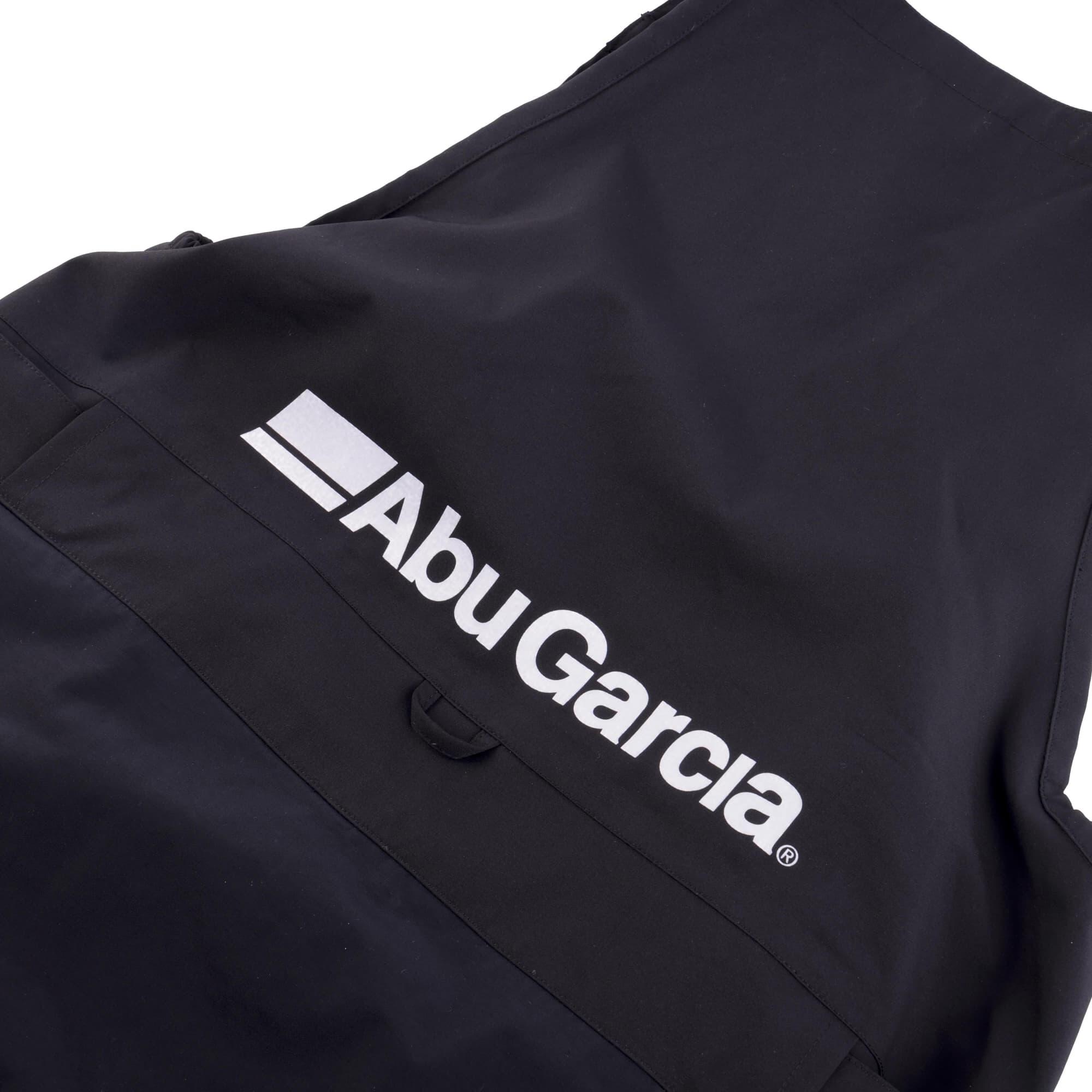 ウエスト背面ロゴ