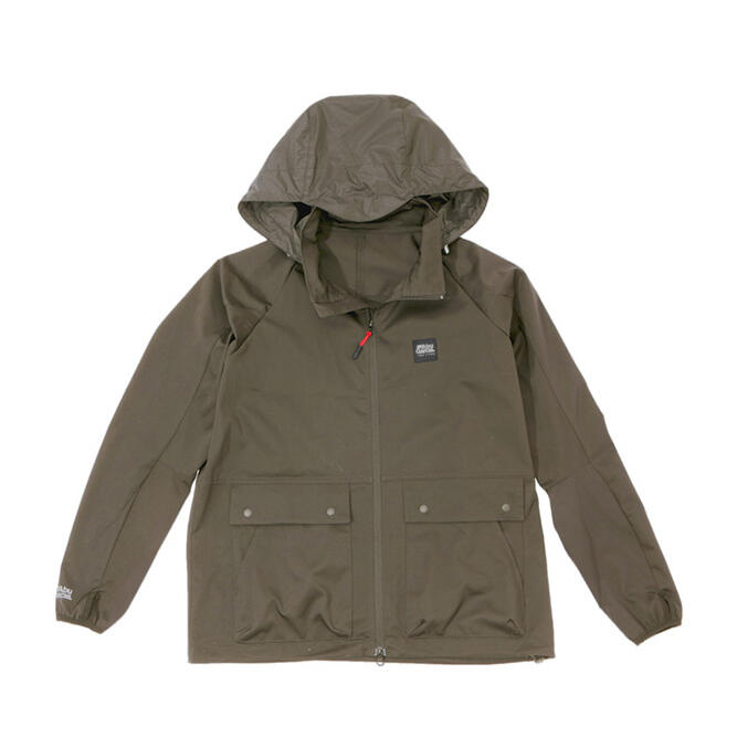 ABU WATER RESISTANT JACKET 2 (アブ・ガルシア ウォーターレジスタ