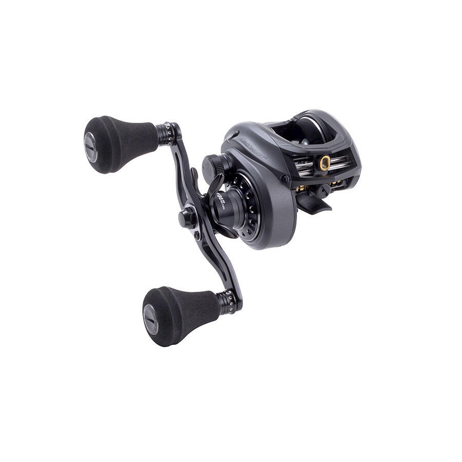 Revo Beast レボ ビースト Abugarcia 釣具の総合メーカー ピュア フィッシング ジャパン