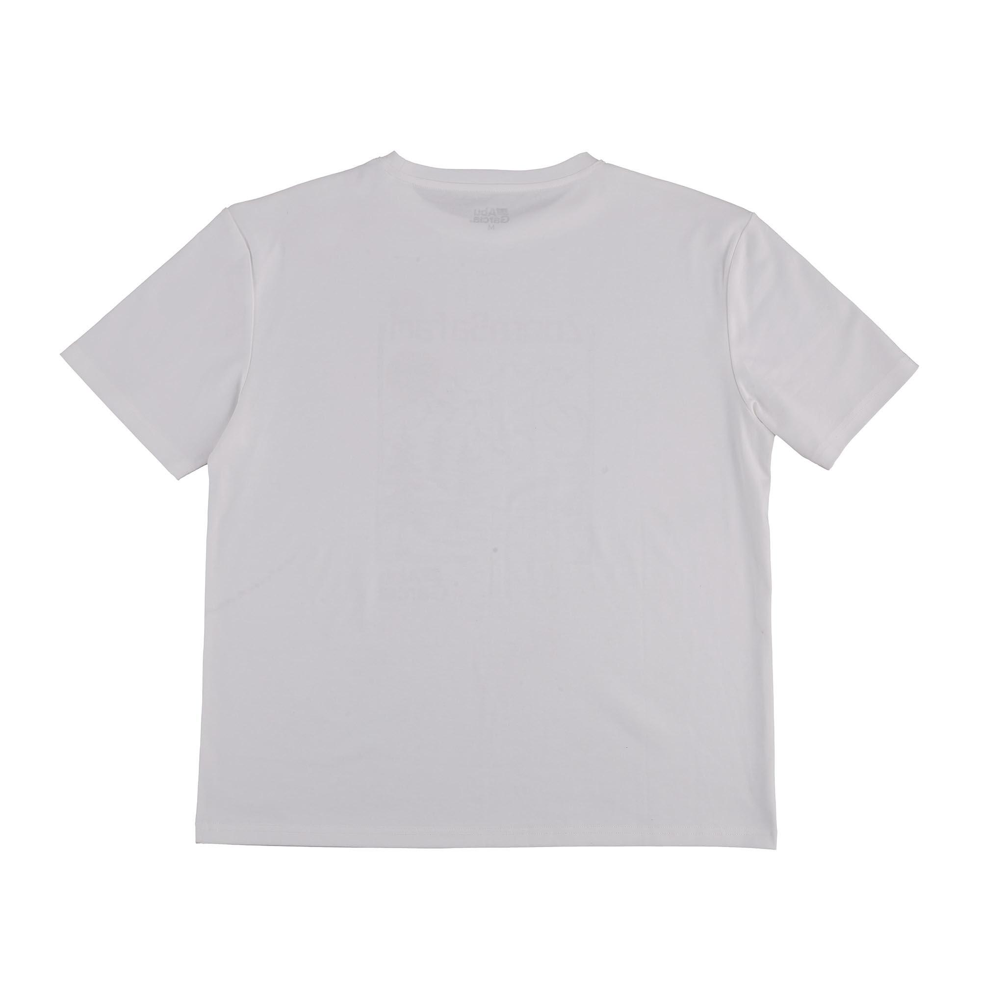 ズームサファリ背面