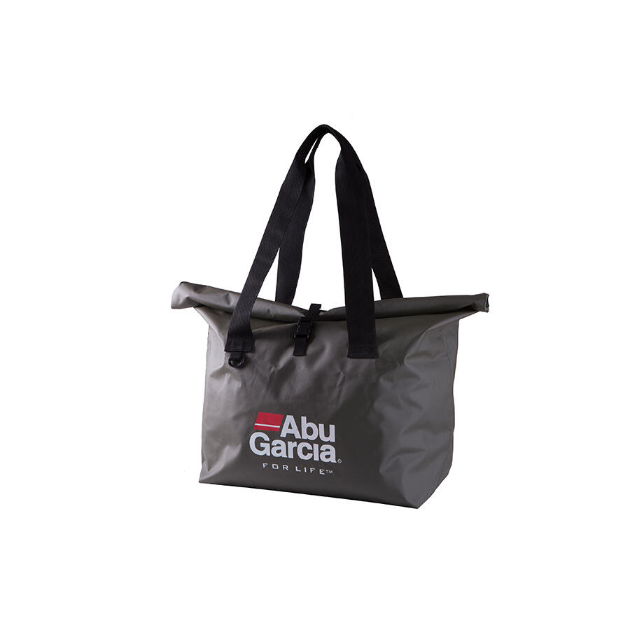 TARPAULIN TOTEBAG 3 (ターポリントートバッグ３)｜AbuGarcia｜釣具の