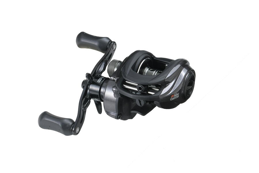 Abu Garcia Promax 4 Baitcasting Reel – Hills2Oceans