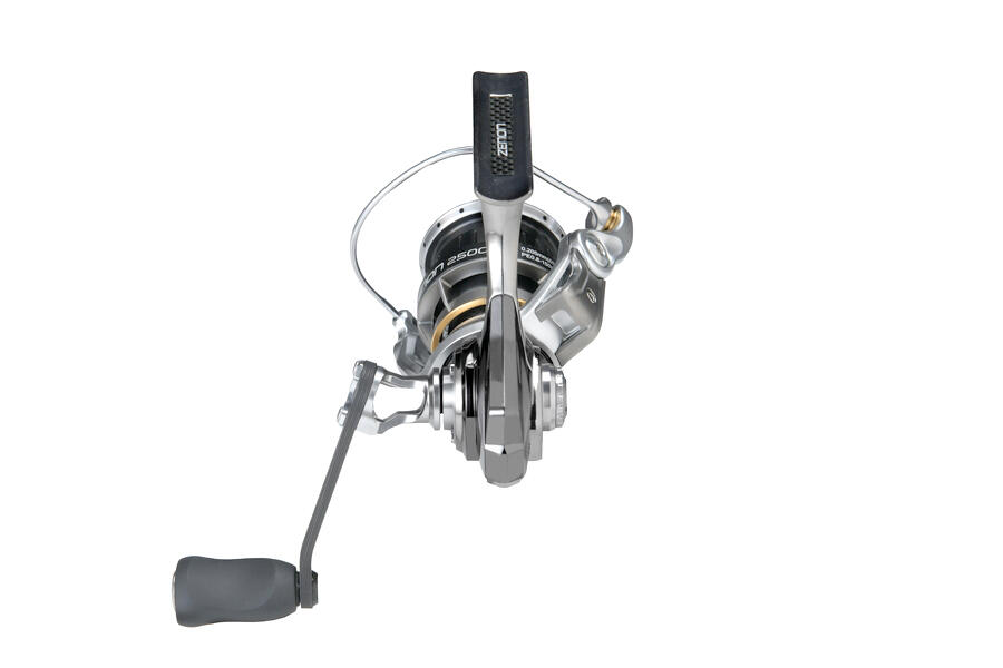 Abu Garcia Zenon 3000SH – JDM TACKLE HEAVEN