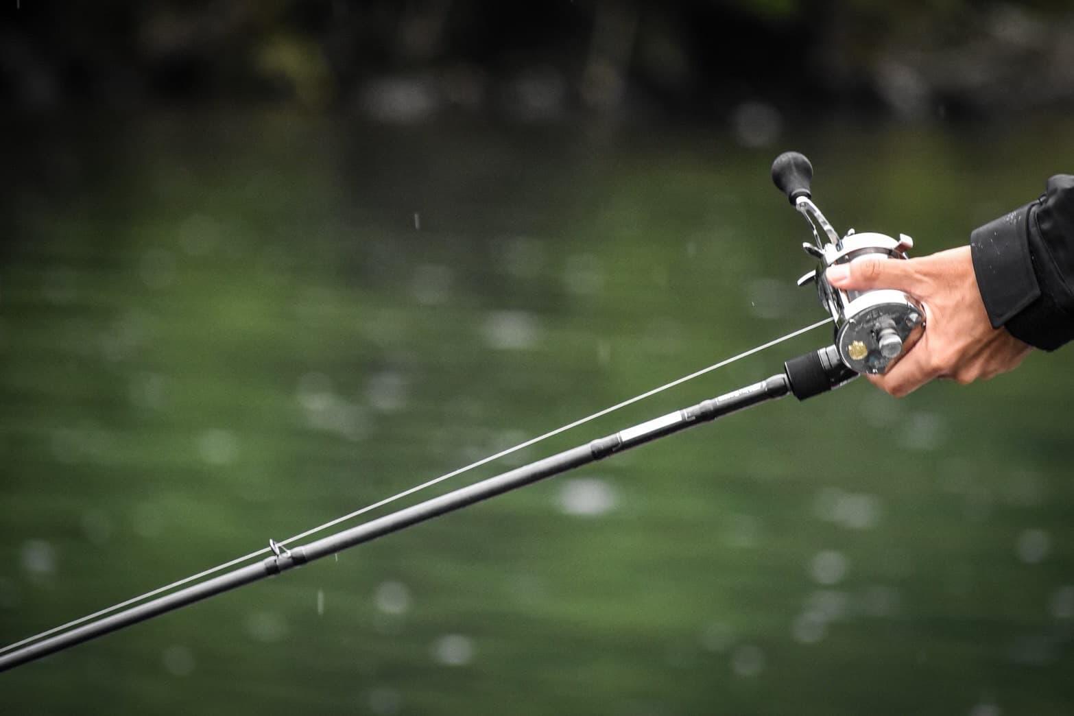 ROUND GAME（ラウンドゲーム）｜AbuGarcia｜釣具の総合メーカー ピュア