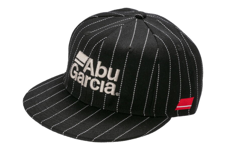 58%OFF!】 取り寄せ商品 アブガルシア フラットビルキャップ カラー：GREY c materialworldblog.com