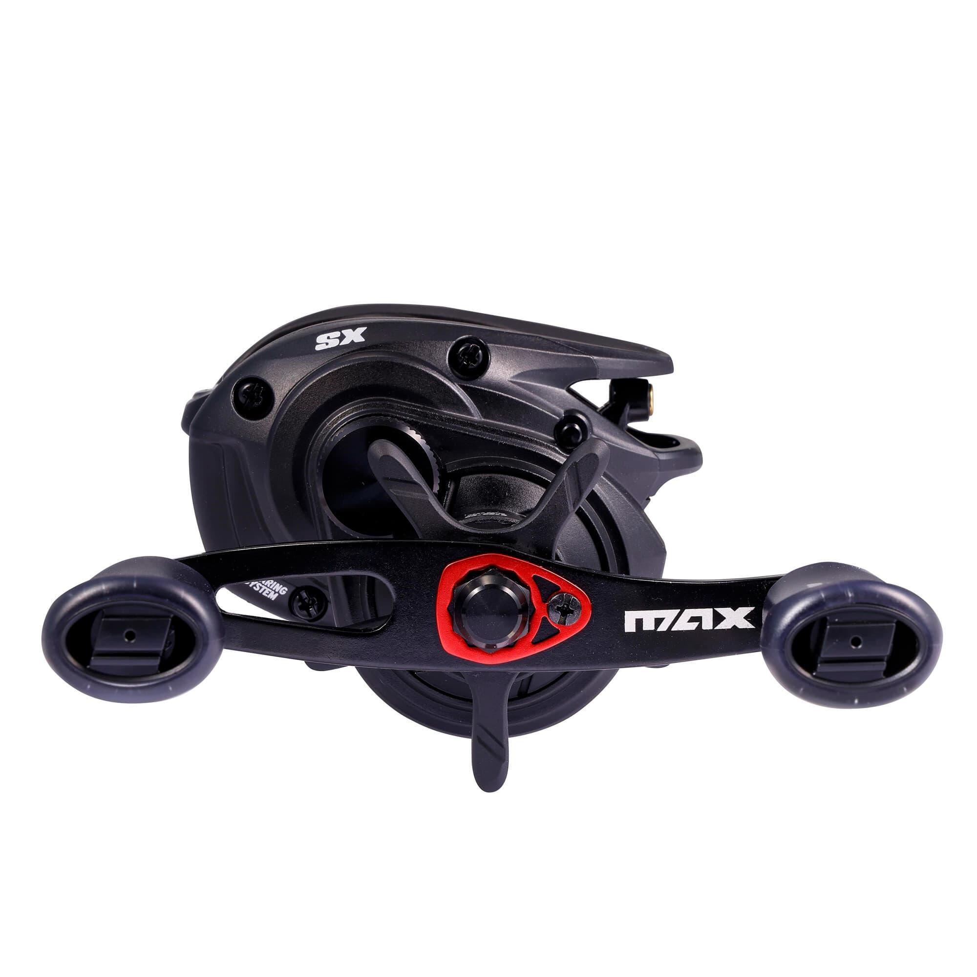 MAX5 SX 右