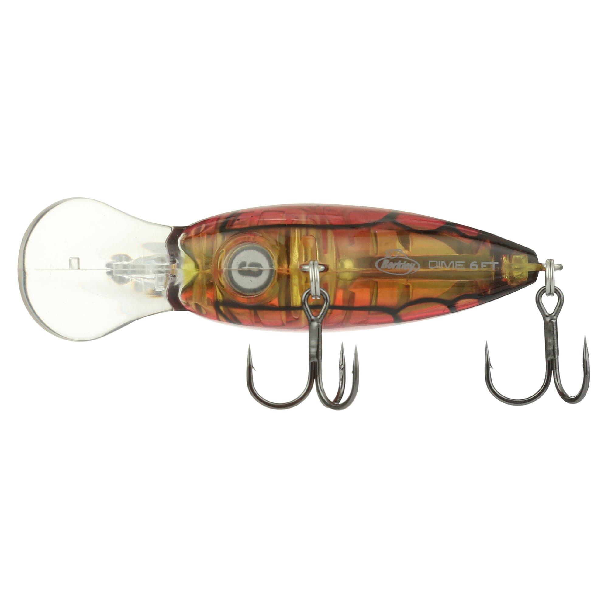 GHRCR(ゴーストレッドクロー)