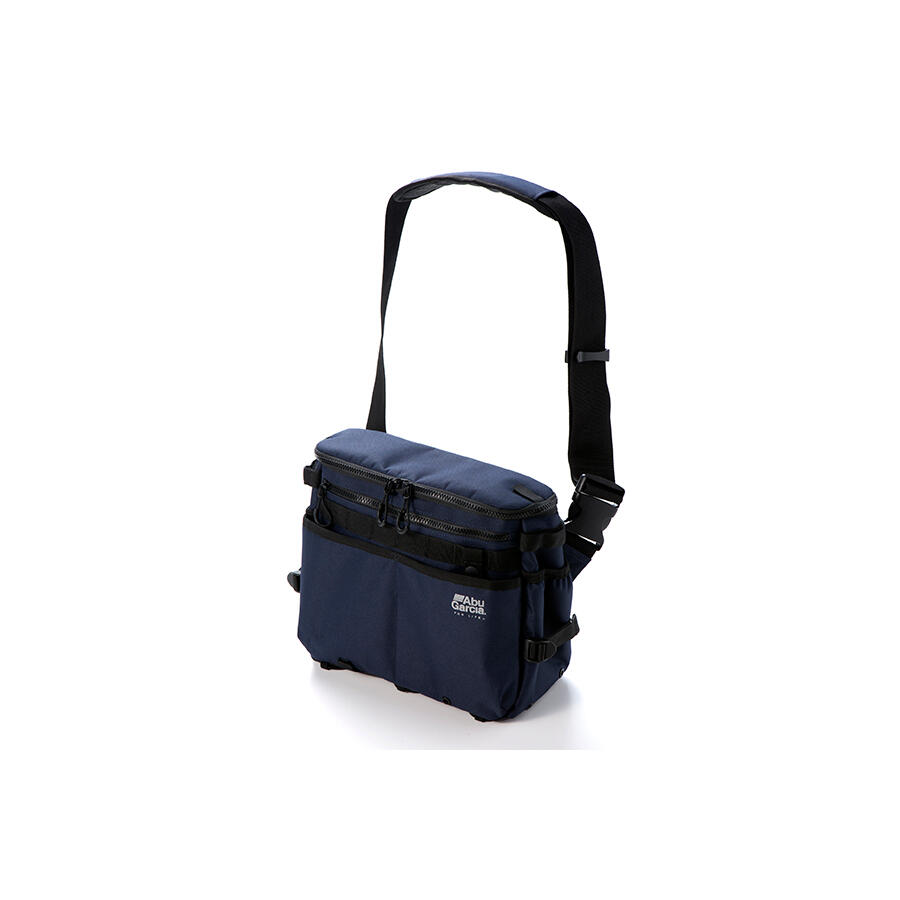 Abu Run Gun Messenger Bag アブ ランガンメッセンジャーバッグ Abugarcia 釣具の総合メーカー ピュア フィッシング ジャパン Abu Run Gun Messenger Bag アブ ランガンメッセンジャーバッグ Abugarcia 釣具の総合メーカー ピュア フィッシング ジャパン