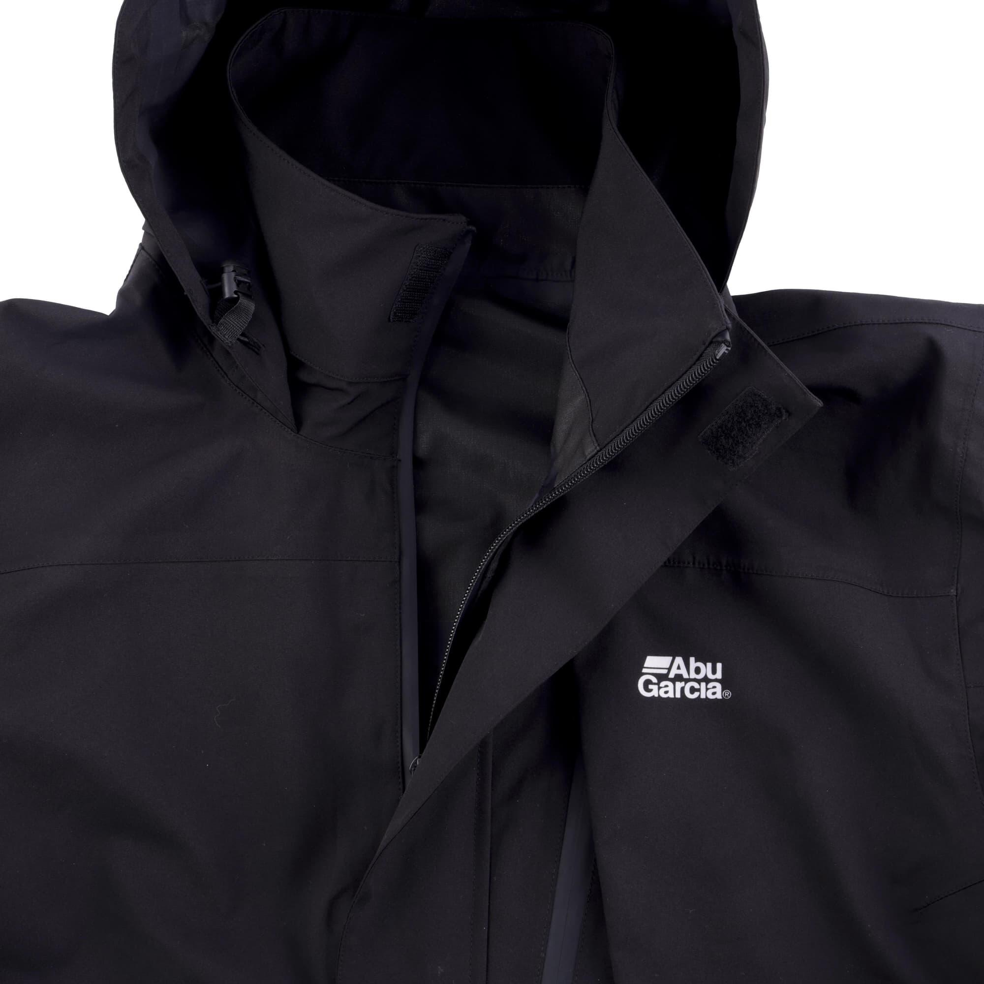 フロントファスナー