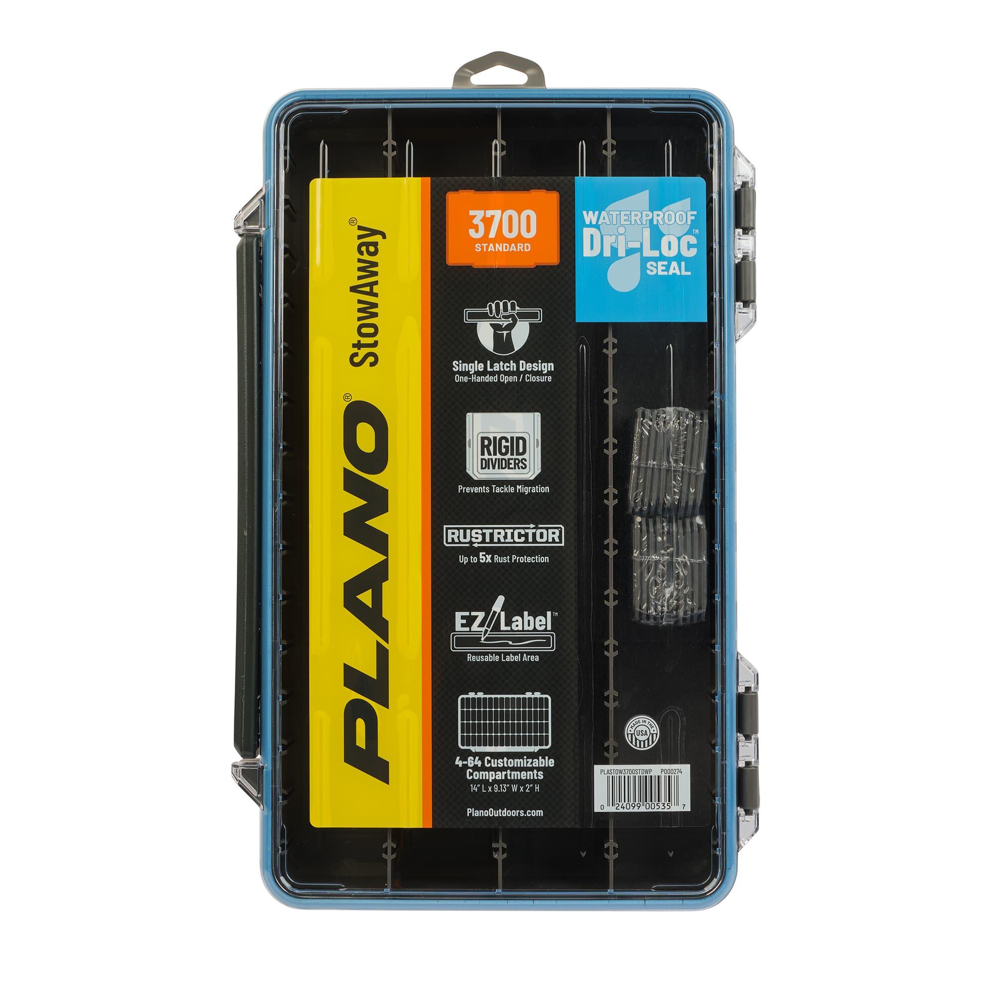 StowAway Waterproof 3500 / 3600 / 3700（ストワウェイ ウォーター