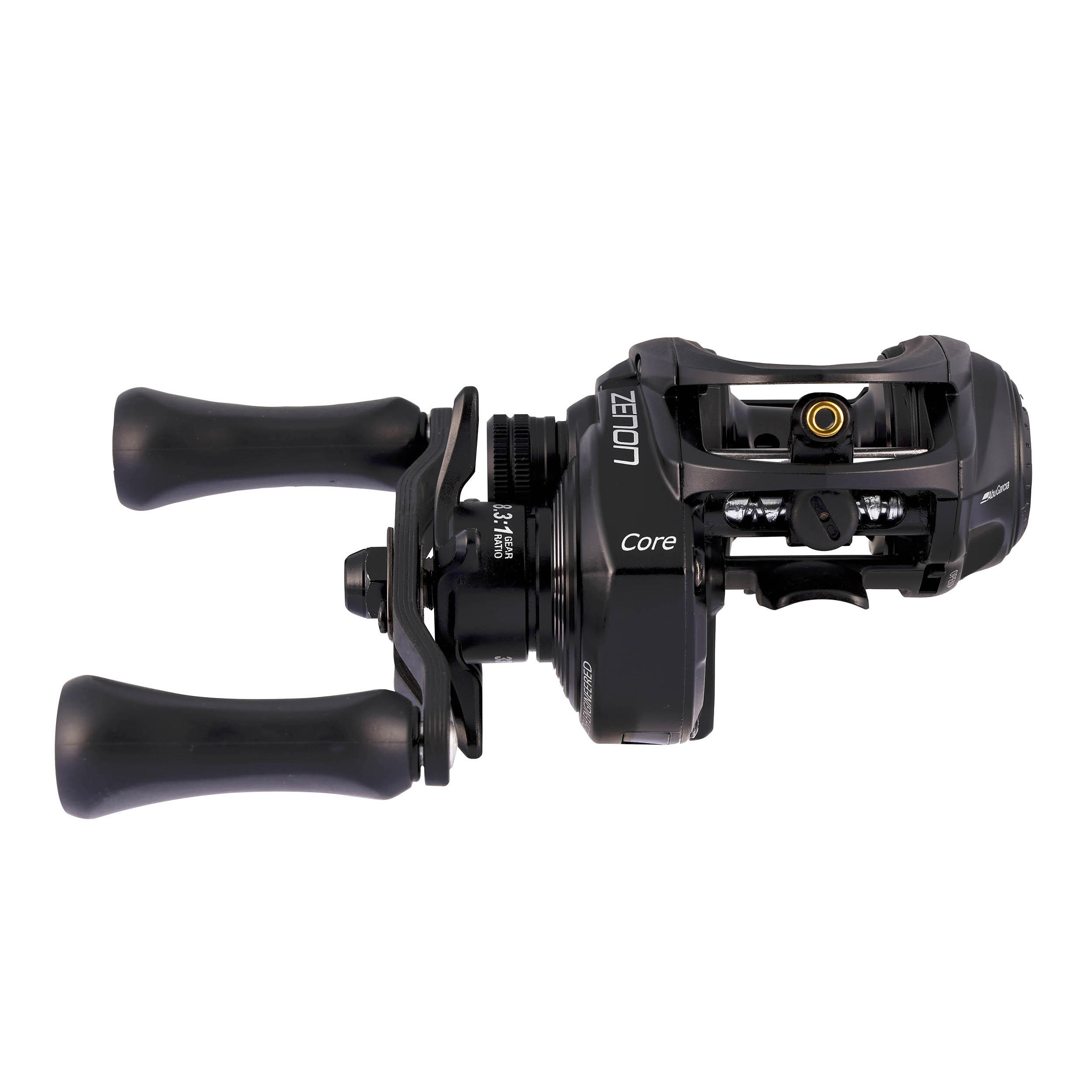 HS8 右 Big Handle