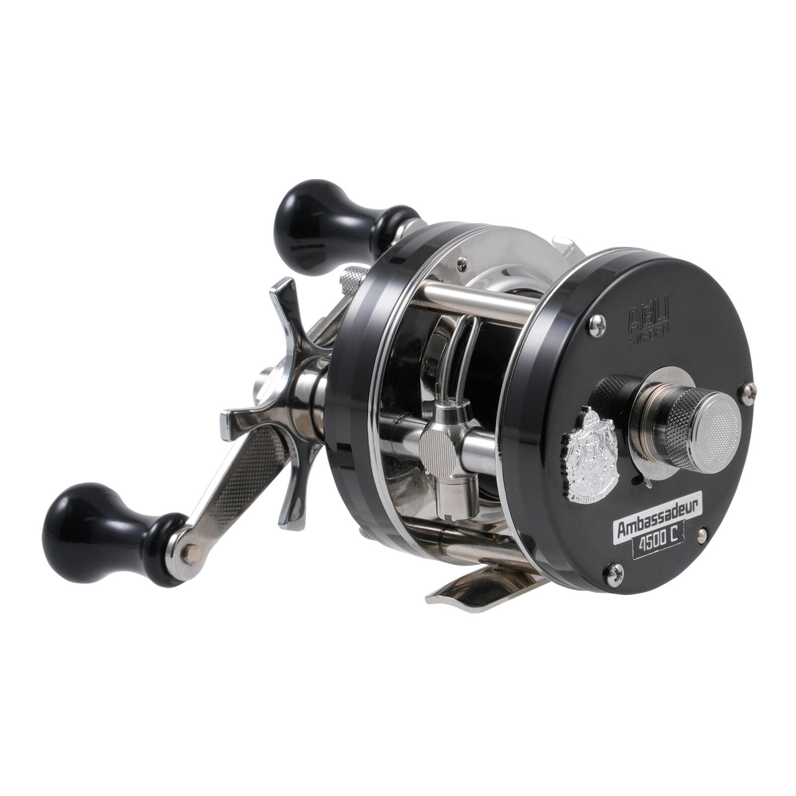 abu garcia ambassadeur 5500C - リール