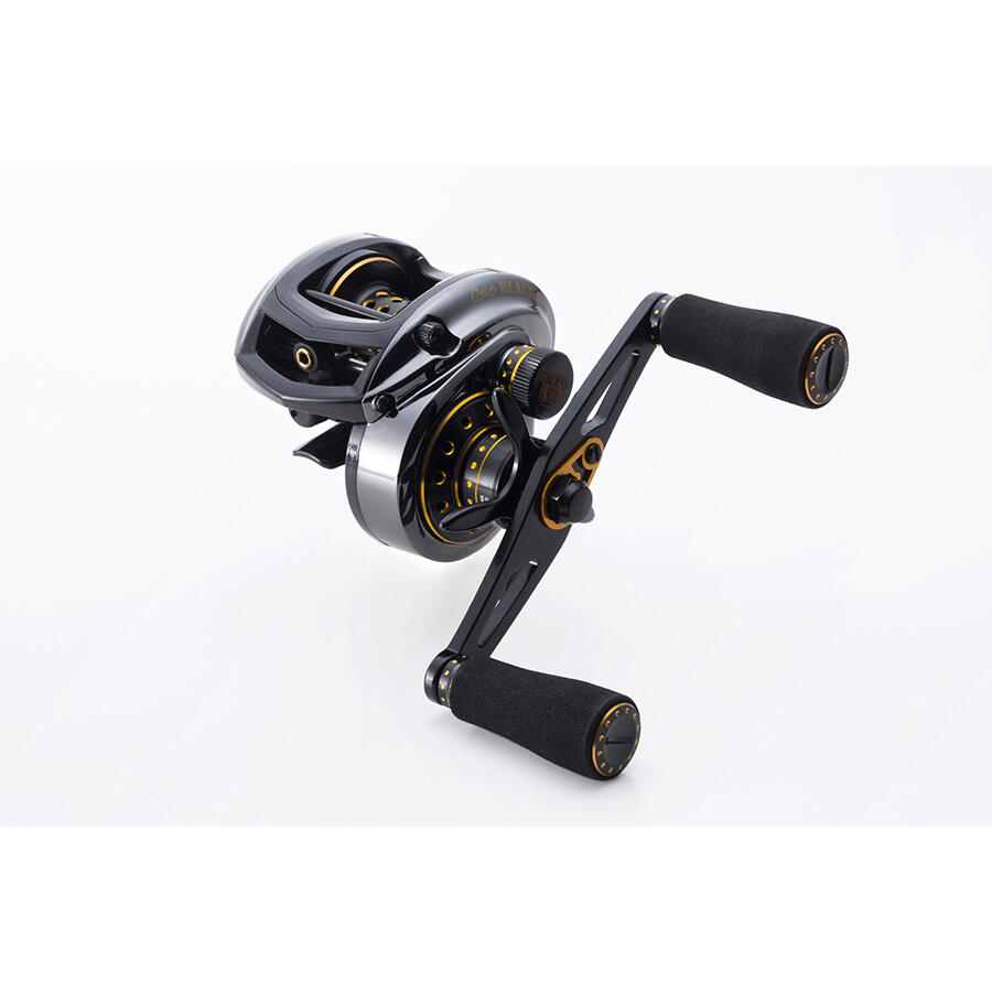 Revo BLACK9（レボ ブラックナイン）｜AbuGarcia｜釣具の総合メーカー ...