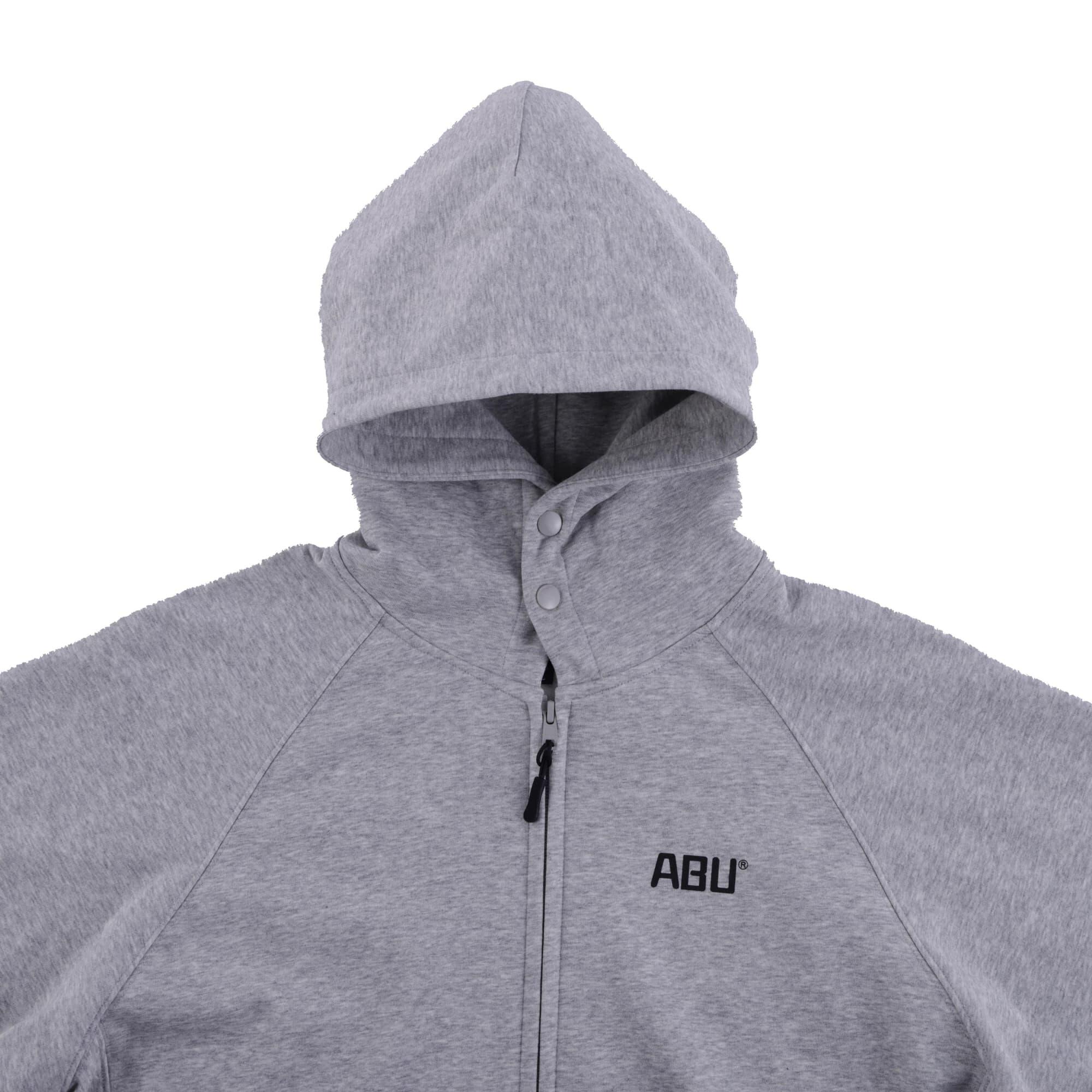 フード（スナップボタン使用）