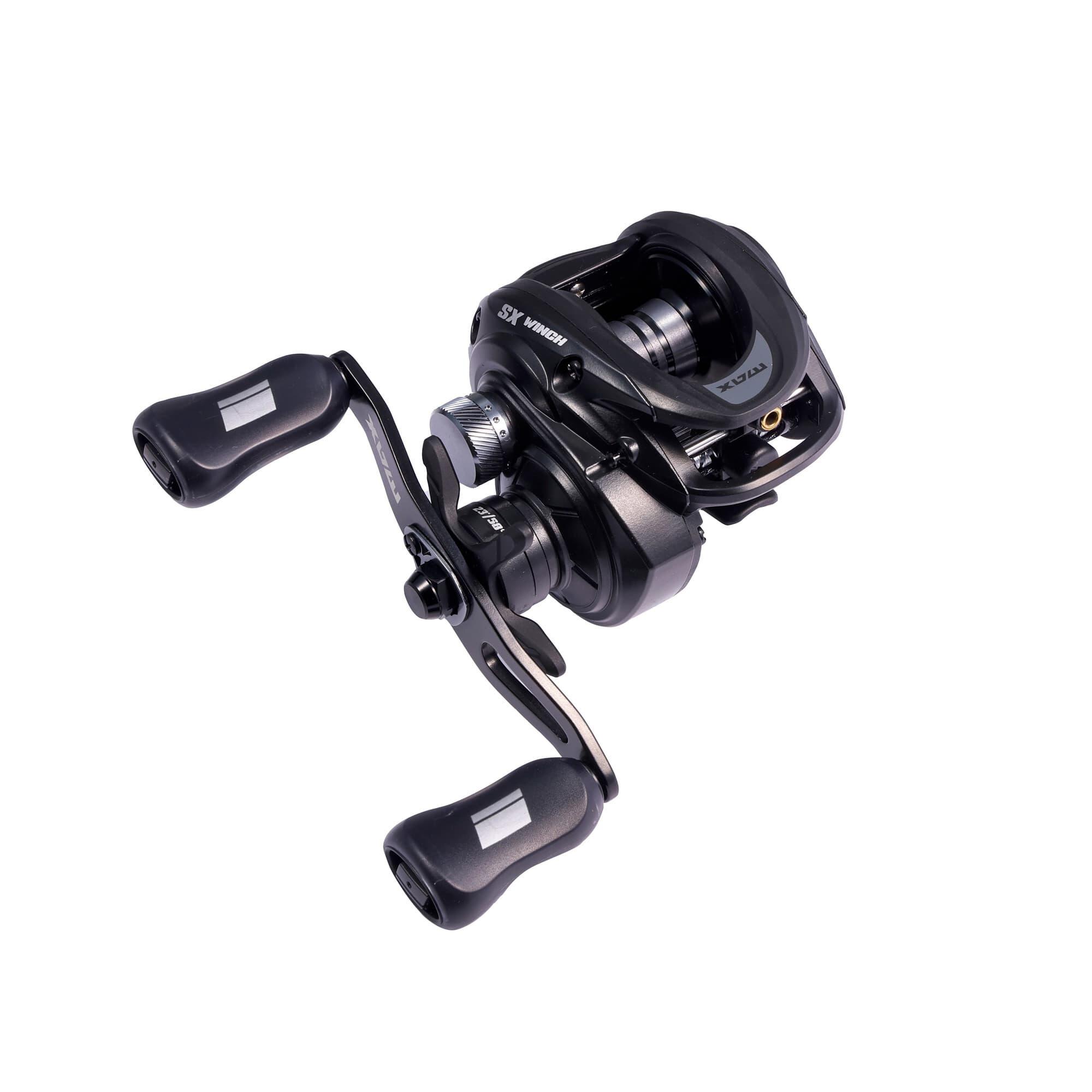 MAX5 SX WINCH 右