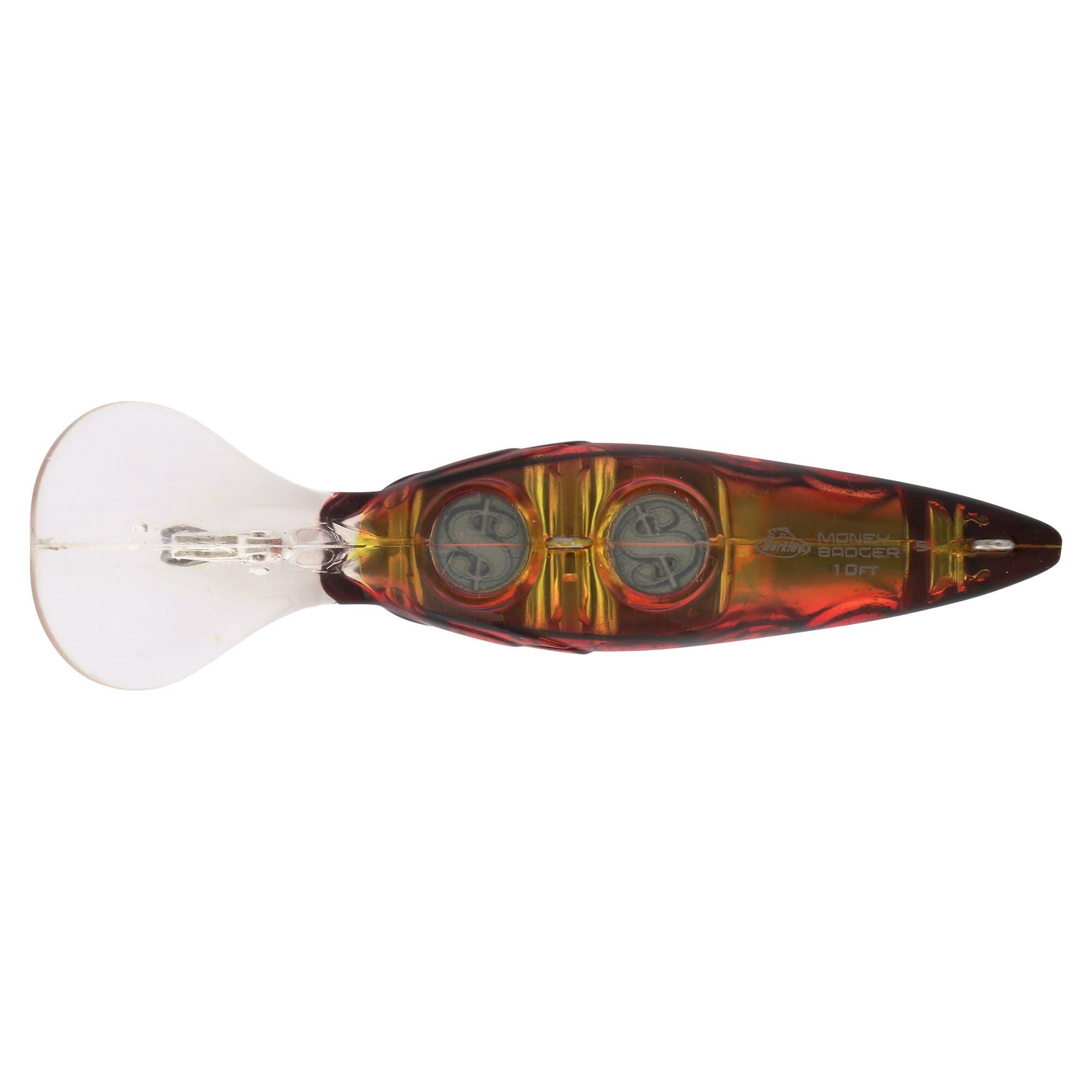 GHRCR(ゴーストレッドクロー)