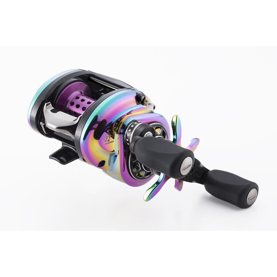 Abu Garcia REVO Elite Aurora レボ エリートオーロラ