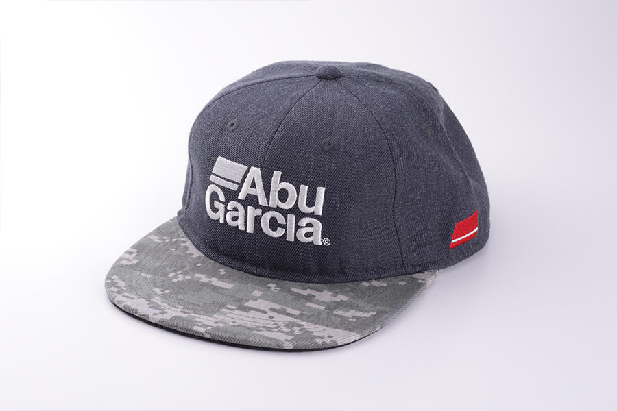 CHARCOAL X D.CAMO