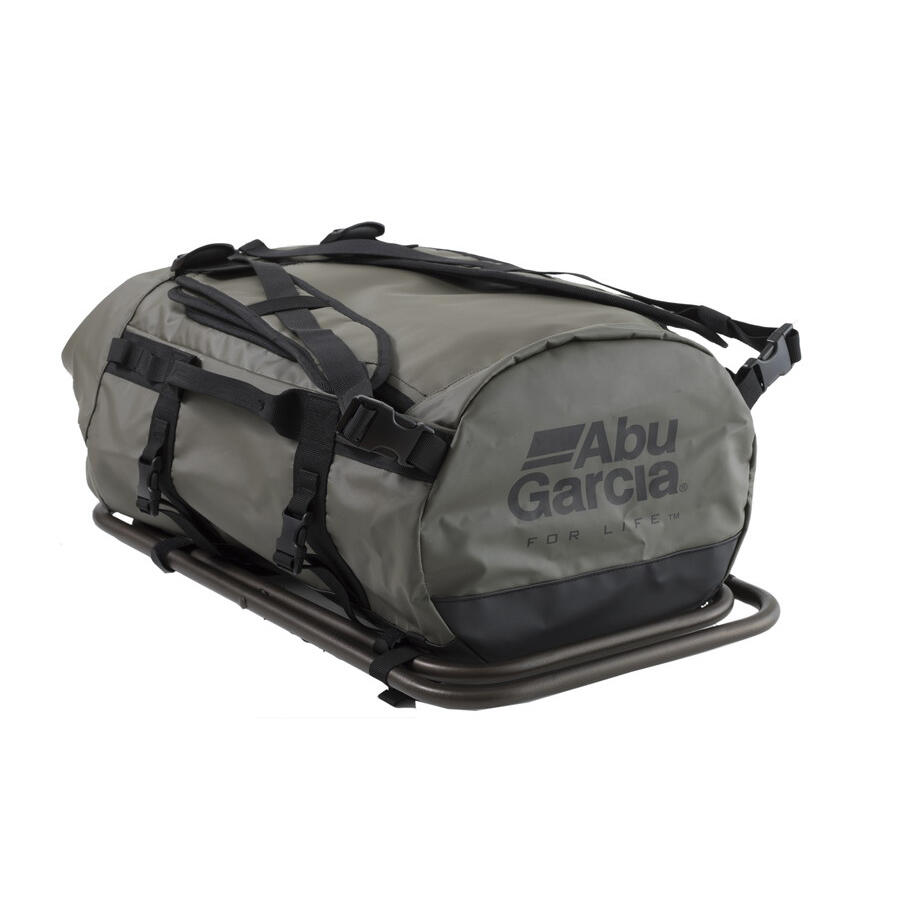 BASE DUFFLE BAG (ベースダッフルバッグ)｜AbuGarcia｜釣具の総合