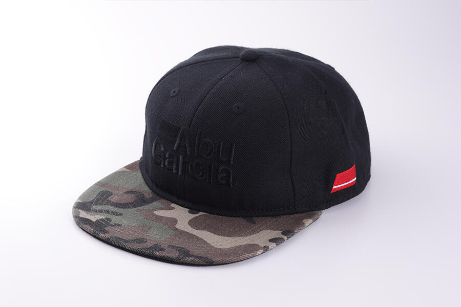 BLACK X W.CAMO