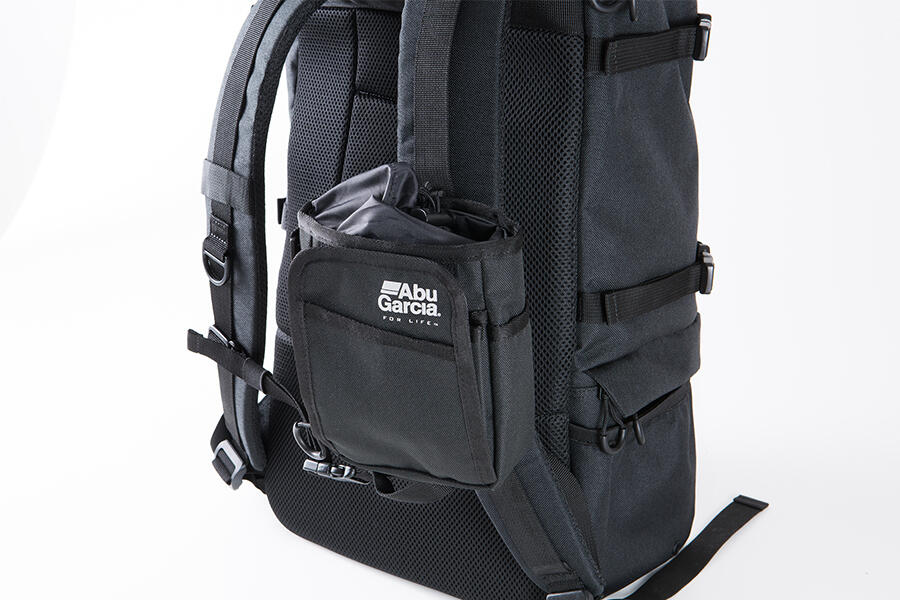 System Back Pack (システムバックパック)｜AbuGarcia｜釣具の総合 ...