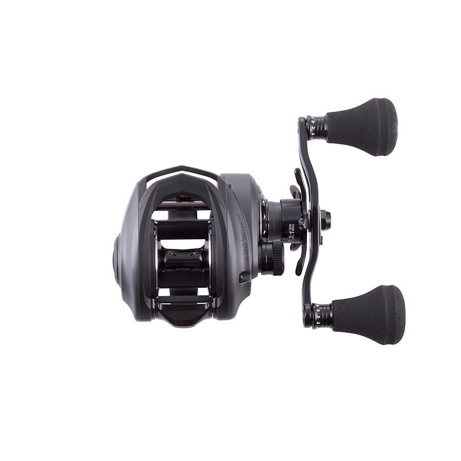 超激安特価 Abu Garcia REVO BEAST 41-HL アブガルシアビースト asakusa.sub.jp