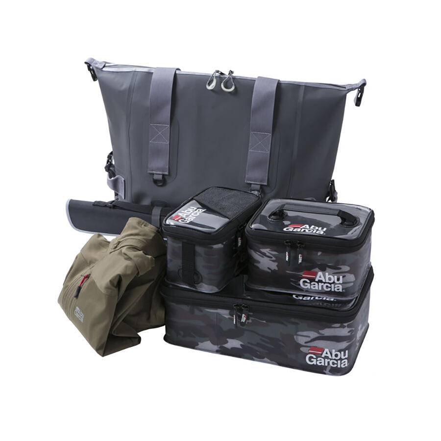 Abu 2way Duffle Tote Bag Water Proof アブ 防水2wayダッフルトート Abugarcia 釣具の総合メーカー ピュア フィッシング ジャパン Abu 2way Duffle Tote Bag Water Proof アブ 防水2wayダッフルトート Abugarcia 釣具の総合メーカー ピュア フィッシング ジャパン