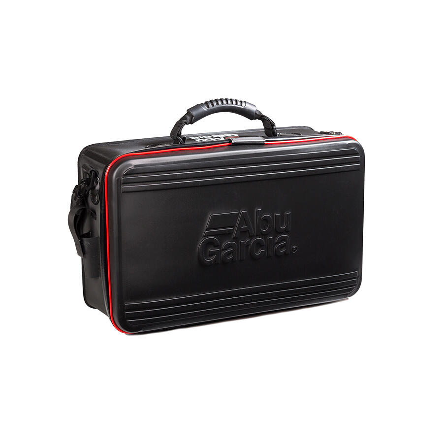 Abu Garcia Eva System Tackle Case Evaシステムタックルケース Abugarcia 釣具の総合メーカー ピュア フィッシング ジャパン