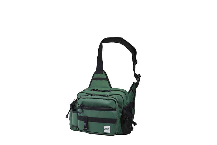 コーティンググリーン