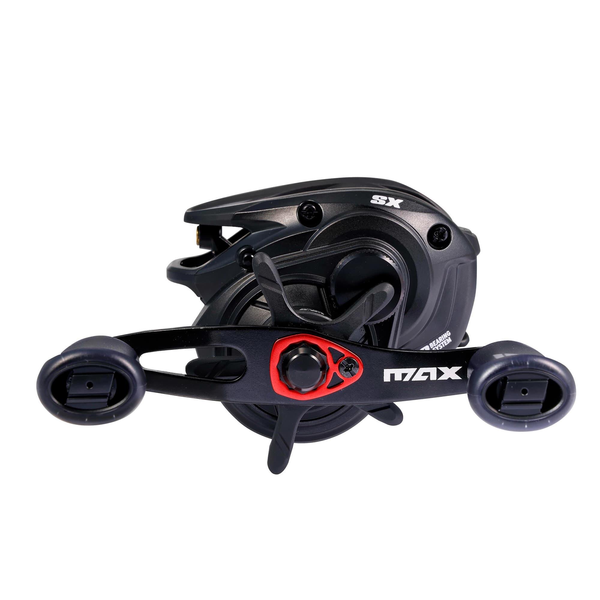 MAX5 SX 左