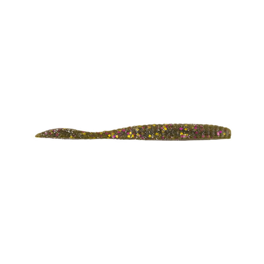 PowerBait MaxScent Flatworm 3.6inch (フラットワーム 3.6