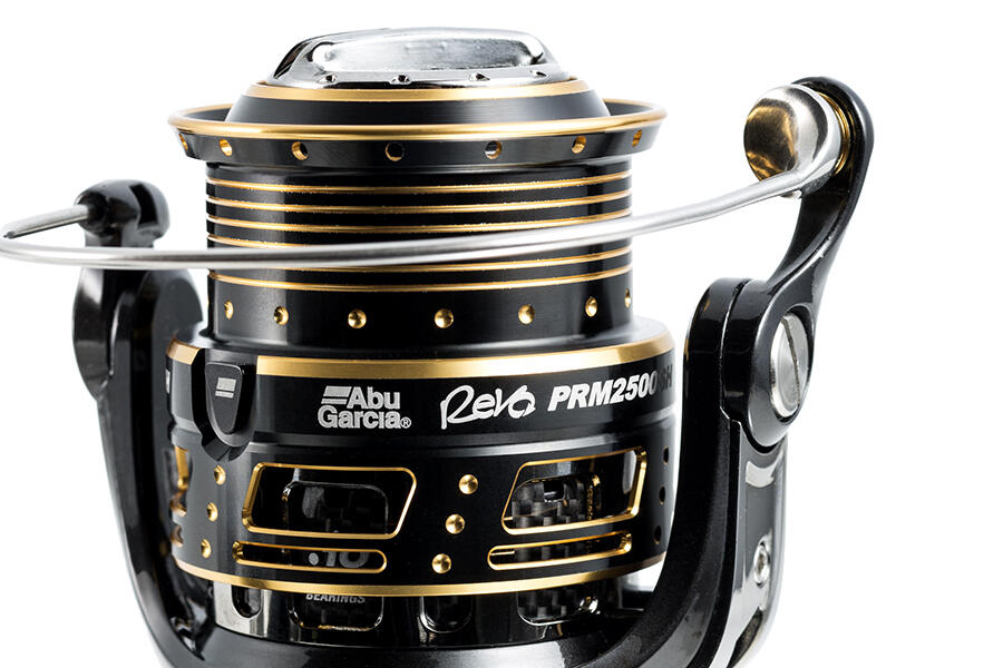 Abu Garcia REVO PRM 2000SH